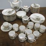 578 4140 COFFEE SET